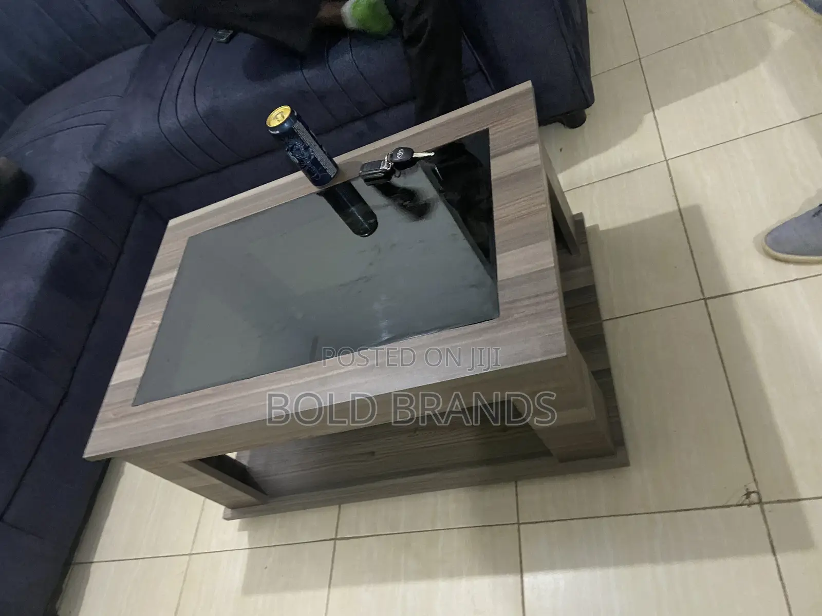 Center Table/Coffee Table