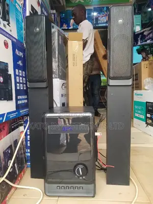 GLOBALSTAR HOME Theater System