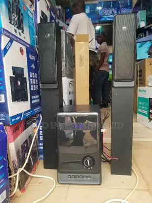 GLOBALSTAR HOME Theater System