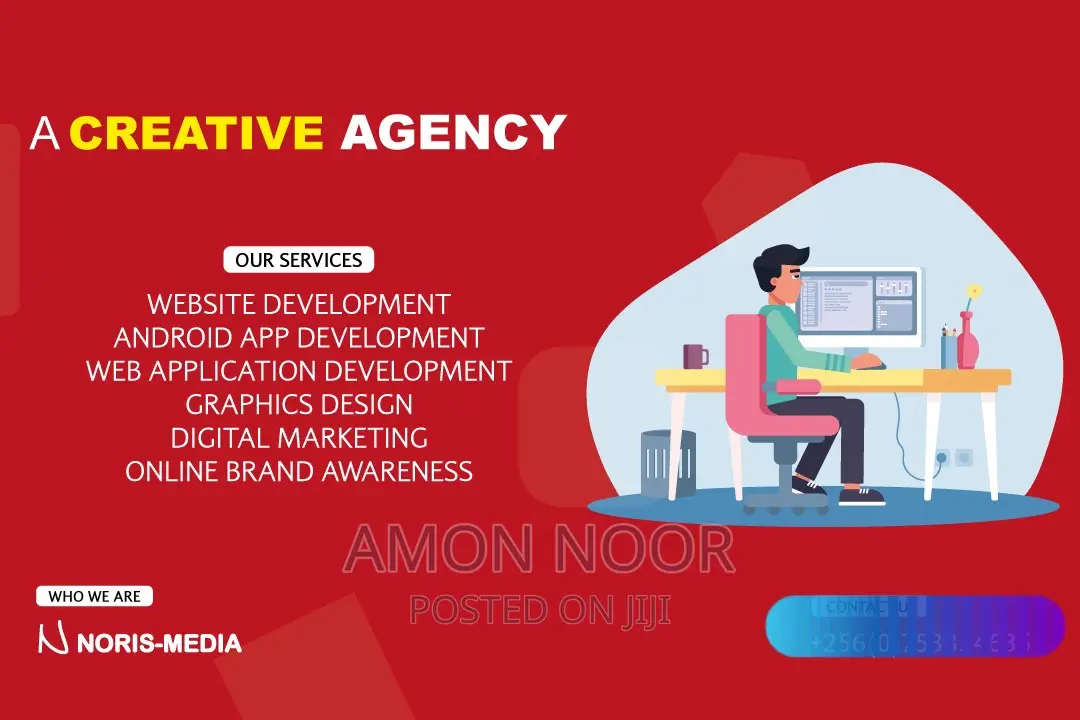 Website Developer