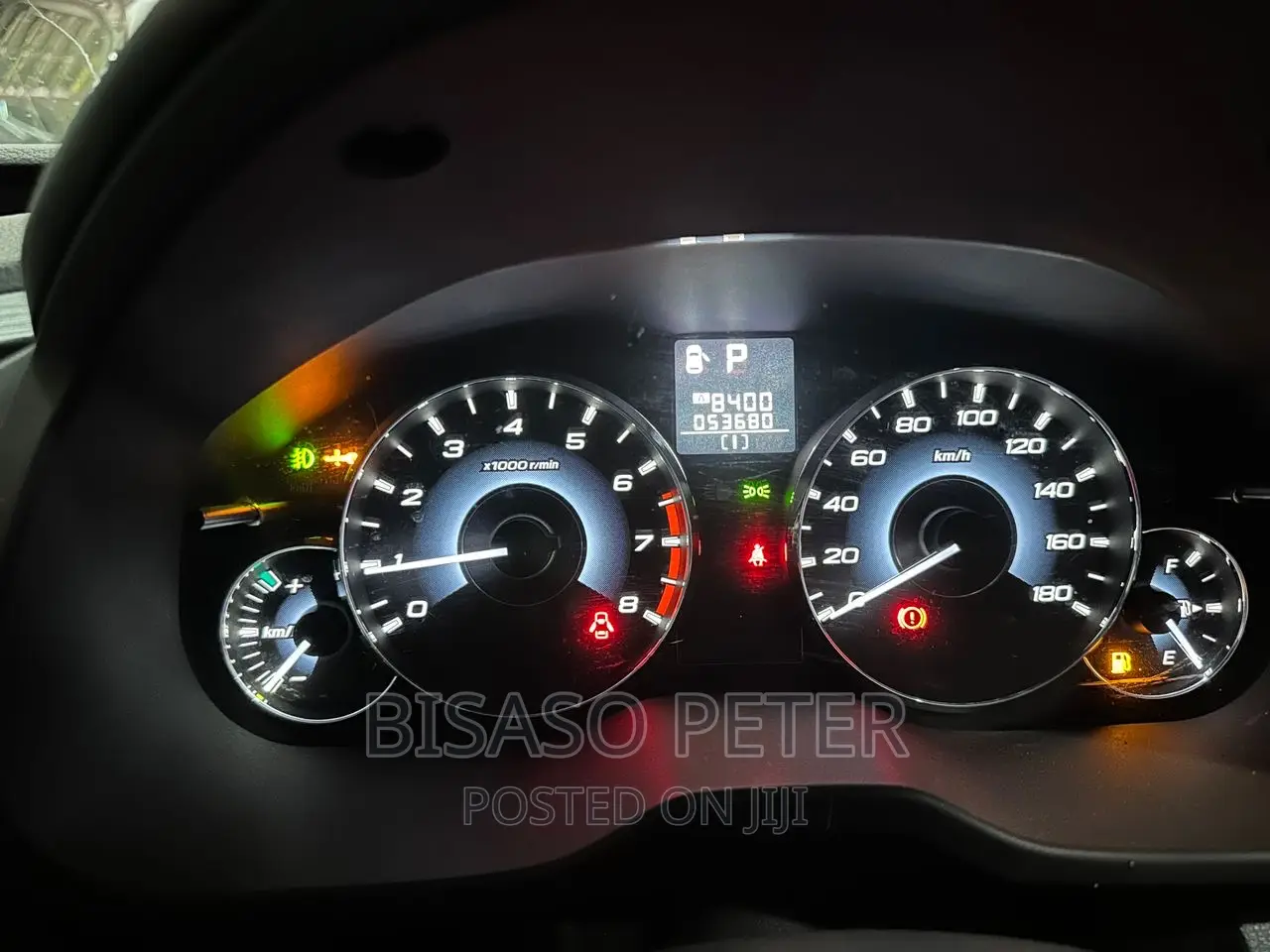 Subaru Legacy 2.5i Special Edition 2009 Silver