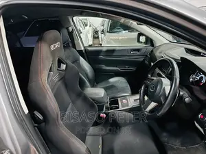 Subaru Legacy 2.5i Special Edition 2009 Silver