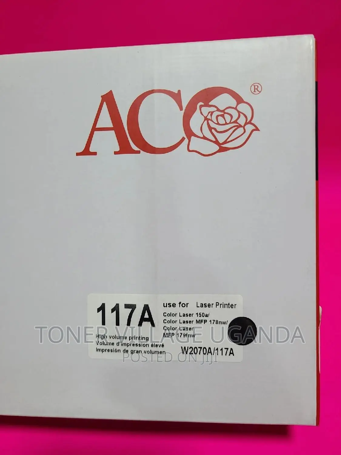 Hp 117A W1107a Cartridge for Hp 150a 150nw 178fnw 178nw