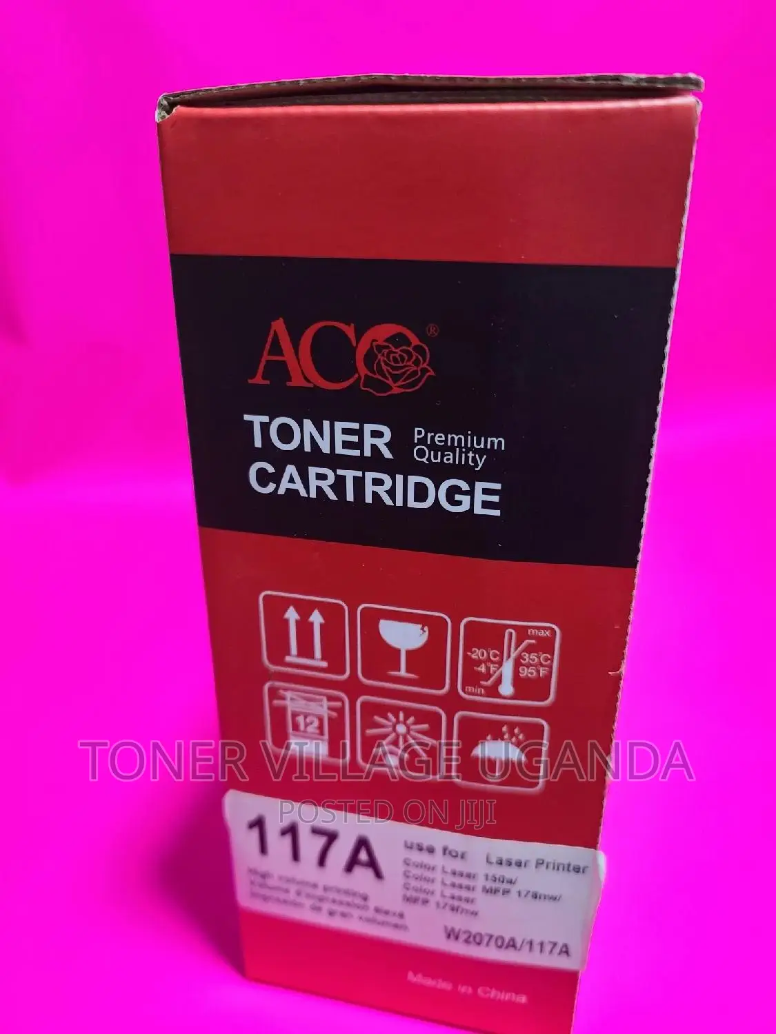 Hp 117A W1107a Cartridge for Hp 150a 150nw 178fnw 178nw
