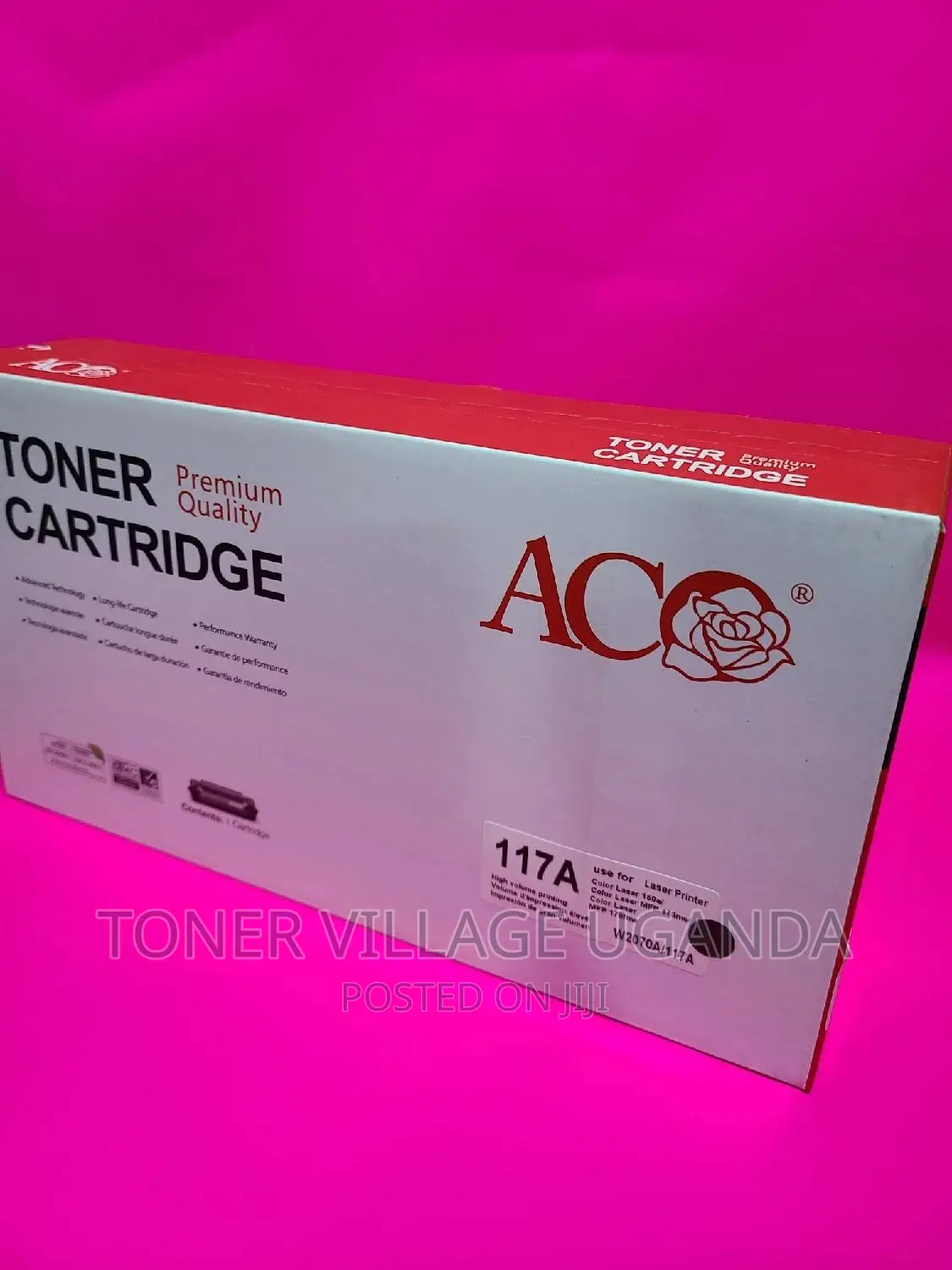Hp 117A W1107a Cartridge for Hp 150a 150nw 178fnw 178nw