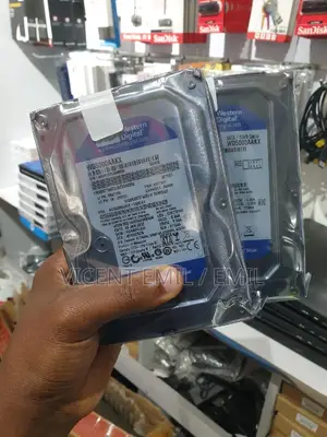 Hard Disk for Desktop