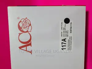 117A Black W2070a Cartridge for Hp 150a 150nw 178fnw 178nw