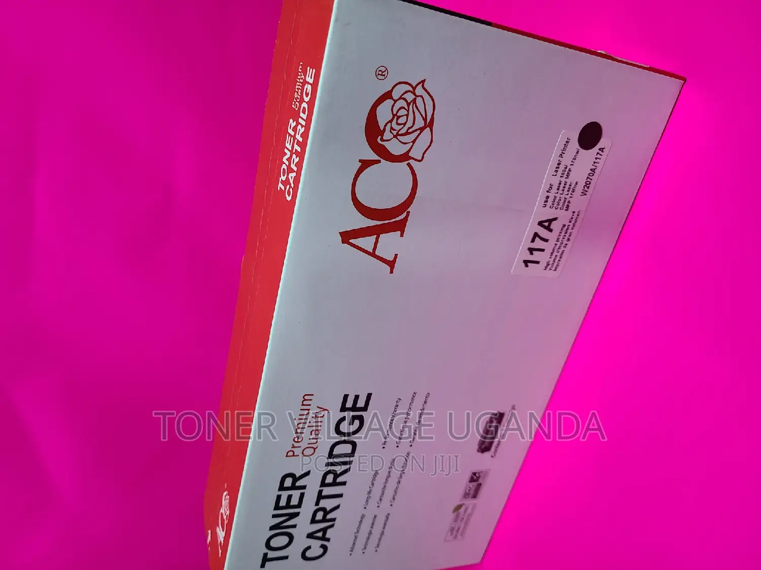 W2070A 117A Cartridge for Hp 150a 150nw 178fnw 178nw