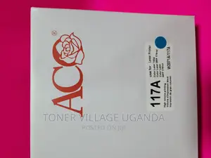 117A Toner Cartridge for Hp 150a 150nw 178fnw 178nw