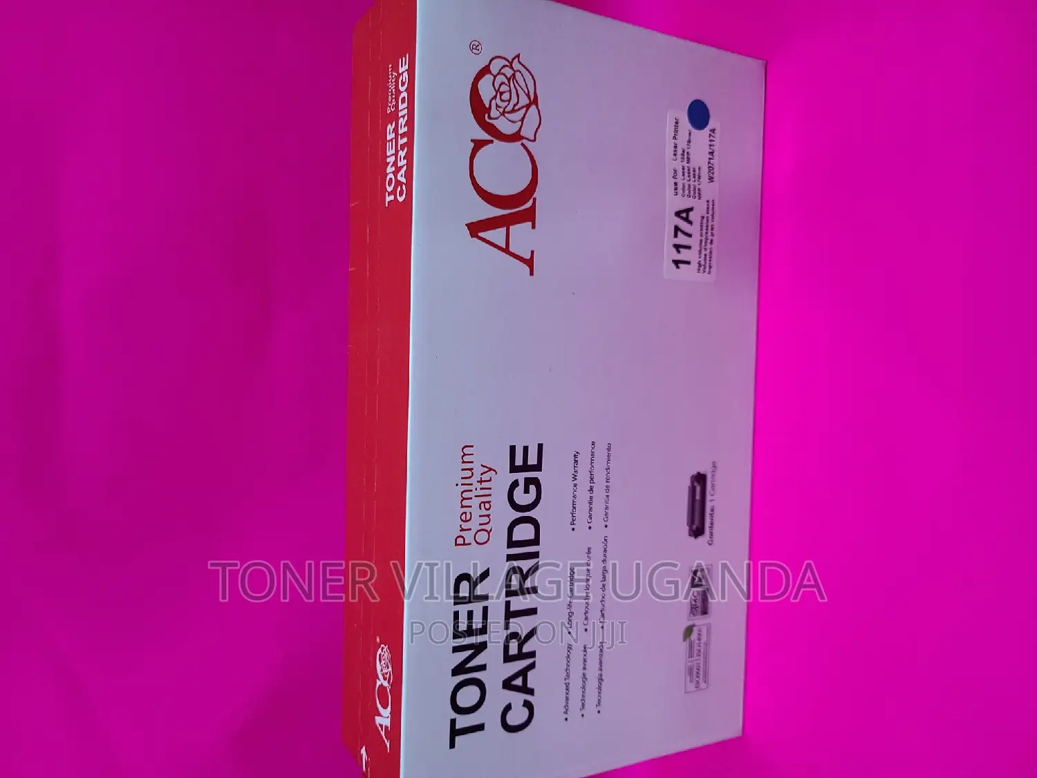 117A Toner Cartridge for Hp 150a 150nw 178fnw 178nw