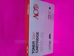 117A Toner Cartridge for Hp 150a 150nw 178fnw 178nw