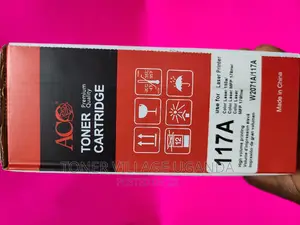 117A Toner Cartridge for Hp 150a 150nw 178fnw 178nw
