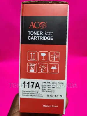 117A Toner Cartridge for Hp 150a 150nw 178fnw 178nw