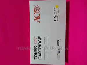 117A Yellow Cartridge for Hp 150a 150nw 178fnw 178nw