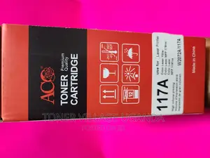 117A Yellow Cartridge for Hp 150a 150nw 178fnw 178nw