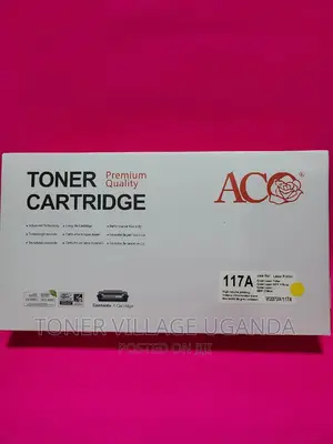 117A Yellow Cartridge for Hp 150a 150nw 178fnw 178nw