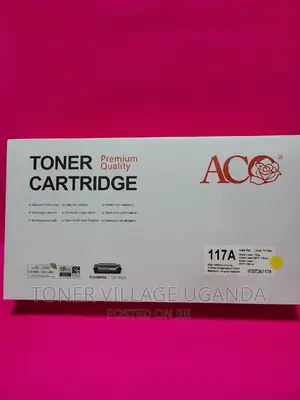 117A Yellow Cartridge for Hp 150a 150nw 178fnw 178nw