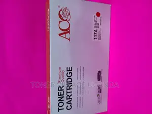 117A Magenta Cartridge for Hp 150a 150nw 178fnw 178nw