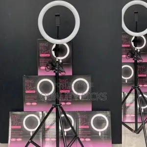 Original Ring Fill Light