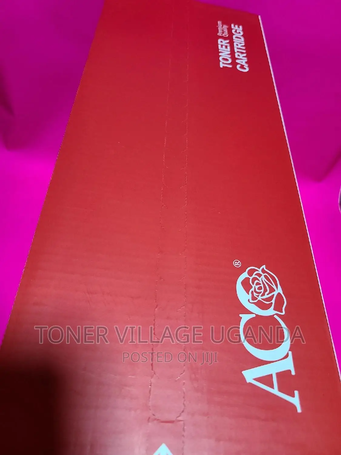 55A Cartridge for Enterprise P3015 3015d 3015dn 3015x