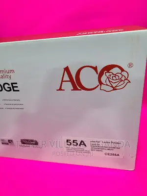 55A Cartridge for Enterprise P3015 3015d 3015dn 3015x