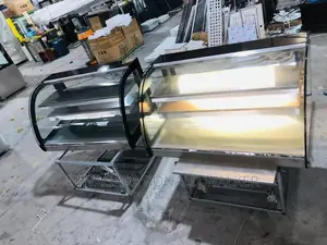 Display Cake Chiller
