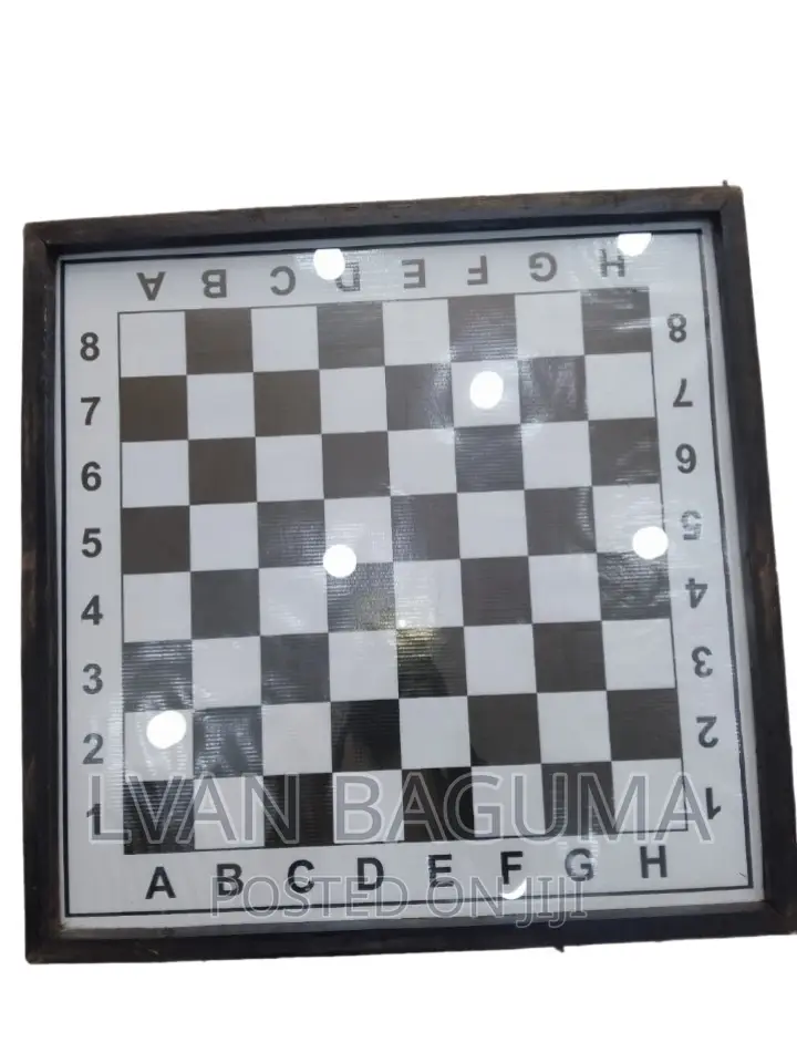 Draft Board Game - Size 2.5ft × 2.5ft