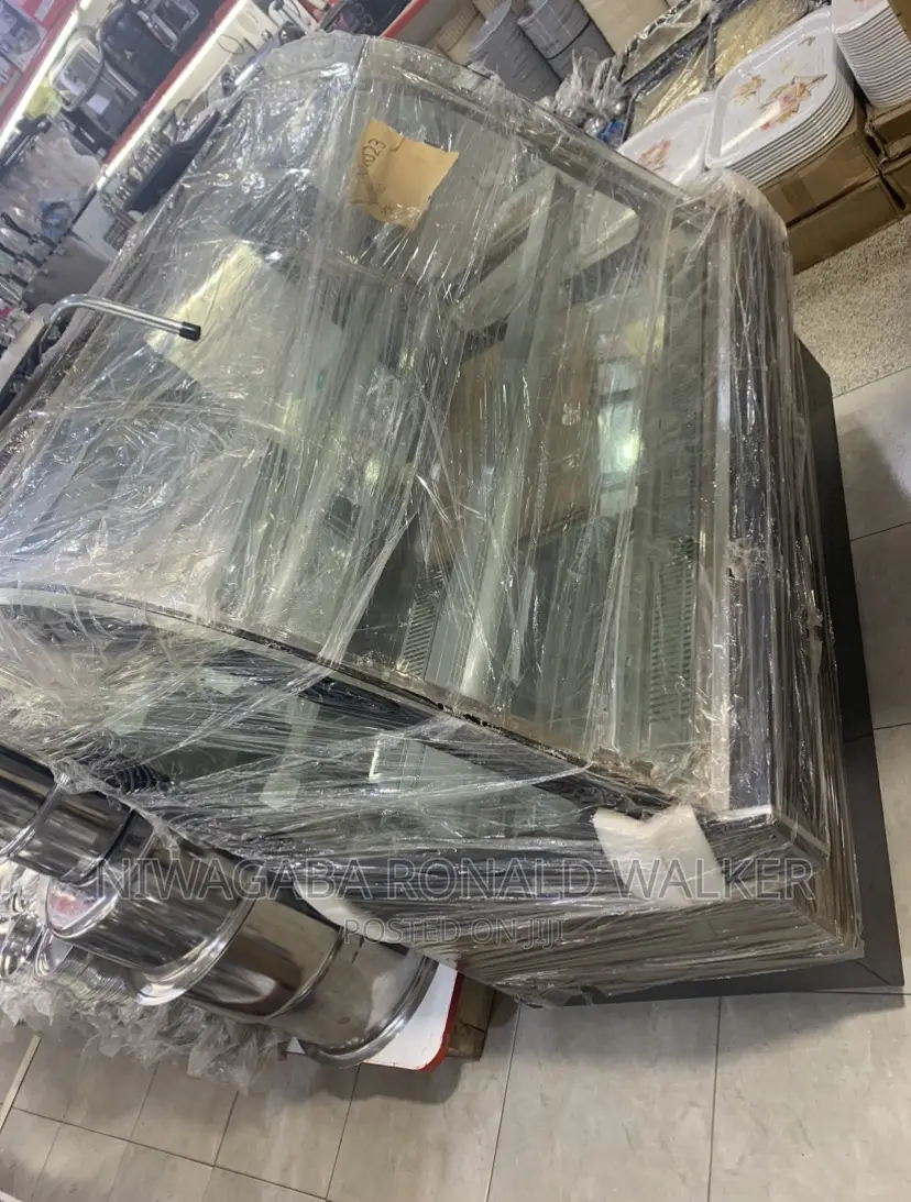 Commercial Cake Display Chiller