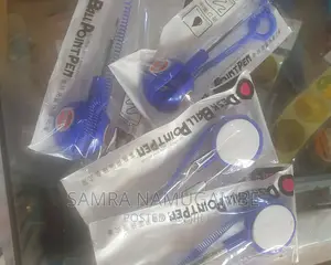 Desk Pens Stick On