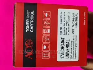 17A TONER CARTRIDGE FOR USE in Hp M102a M102w M130a