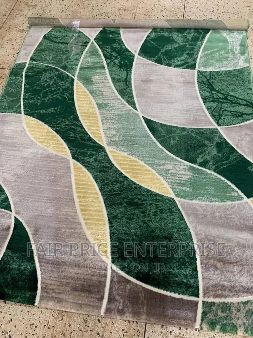 Classic Center Carpet