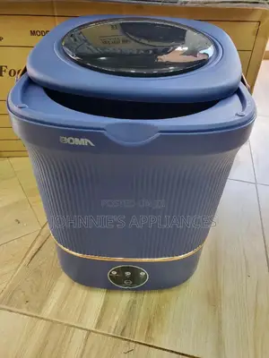 Boma Mini Washing Machine