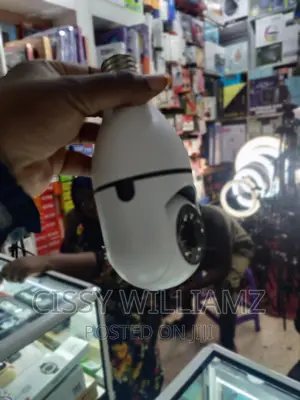 Photo - Wireless CCTV Cameras/Security Wifi Cameras