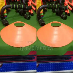Plastic Plate Cones