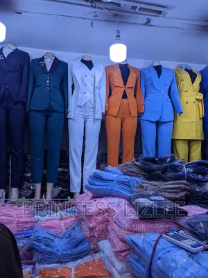 Original Ladies Turkey Suits