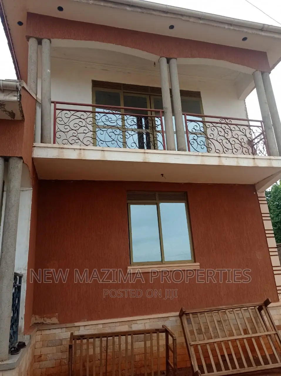 Mini Flat in Namasuba Ndejje, Central Division for sale