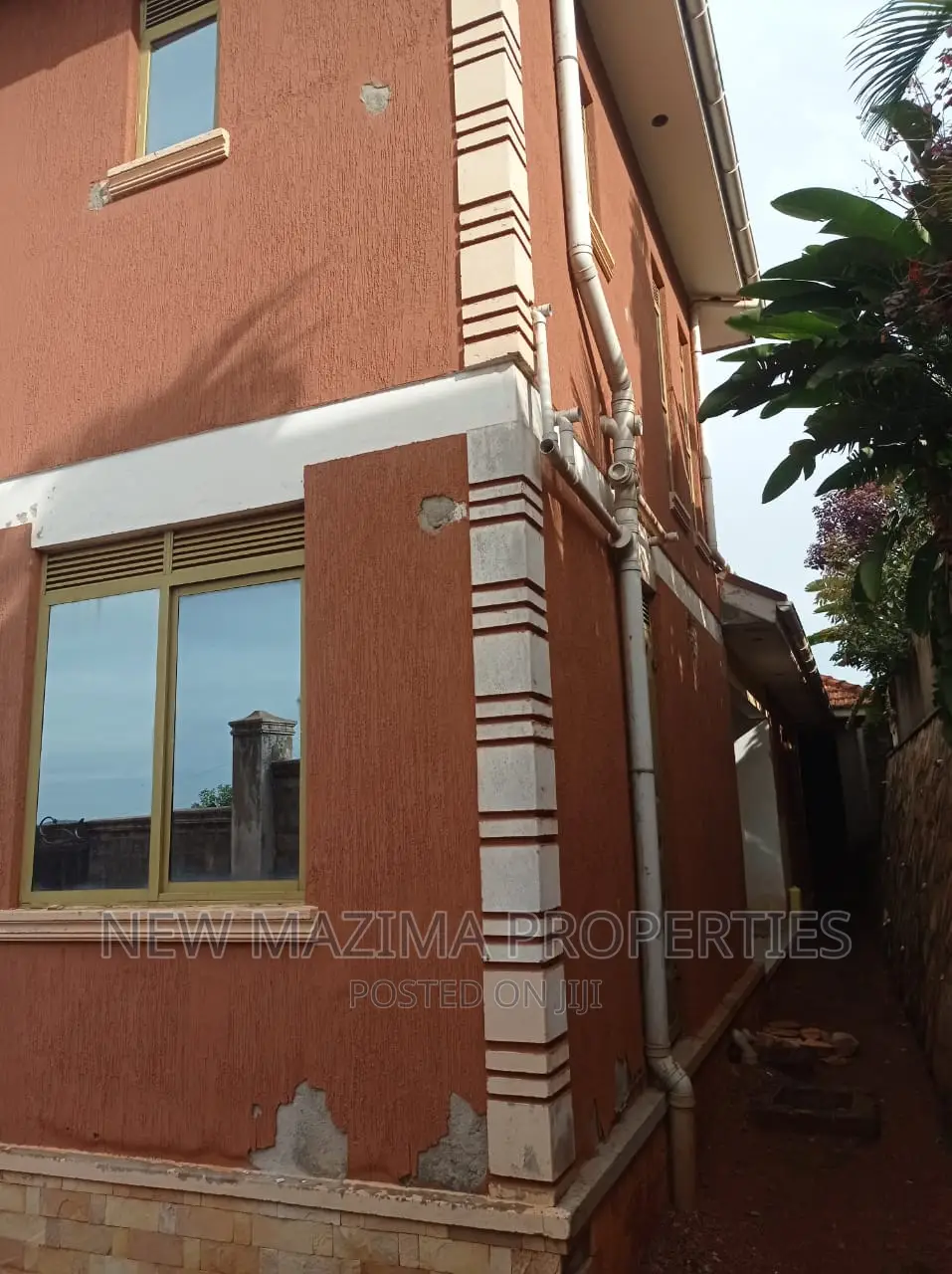 Mini Flat in Namasuba Ndejje, Central Division for sale