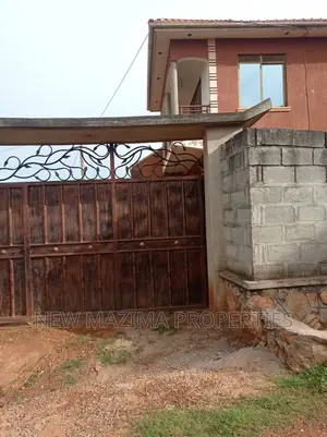 Mini Flat in Namasuba Ndejje, Central Division for sale