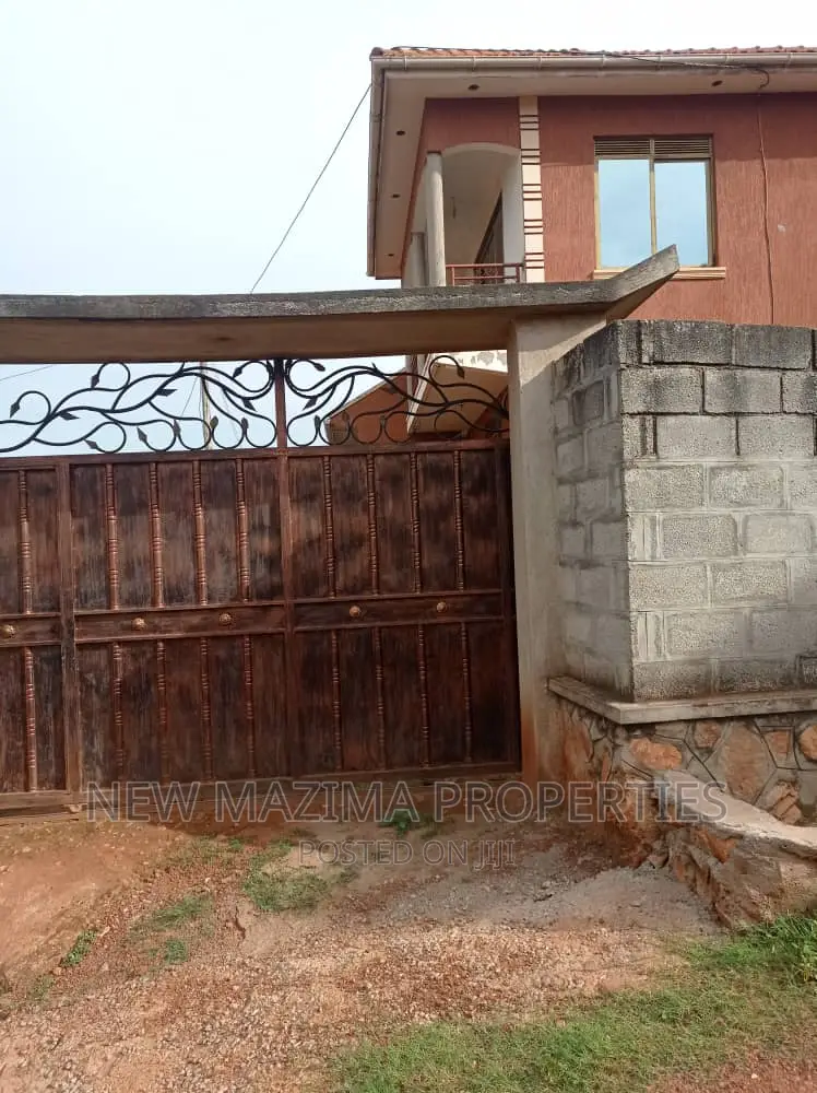 Mini Flat in Namasuba Ndejje, Central Division for sale