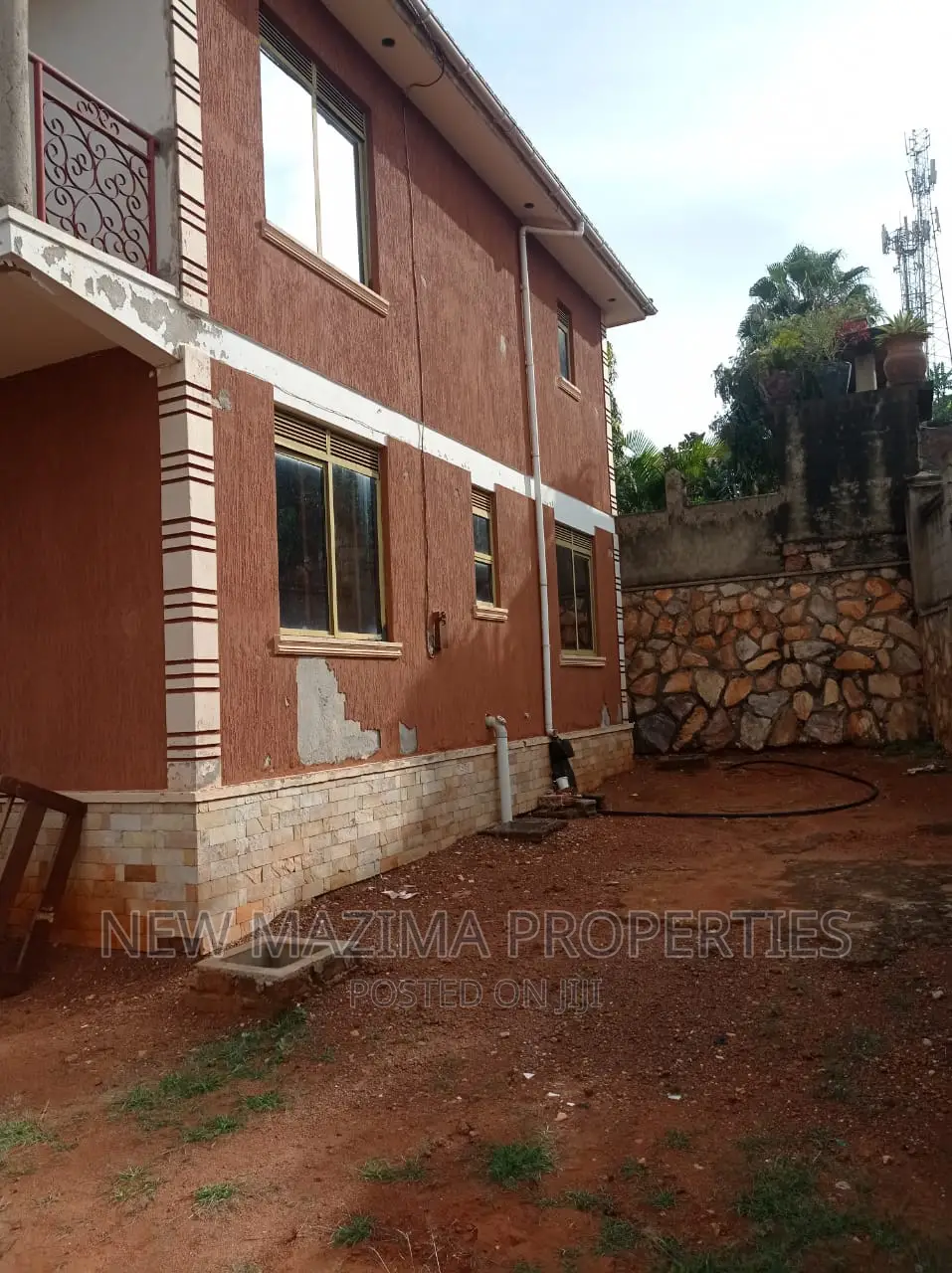 Mini Flat in Namasuba Ndejje, Central Division for sale