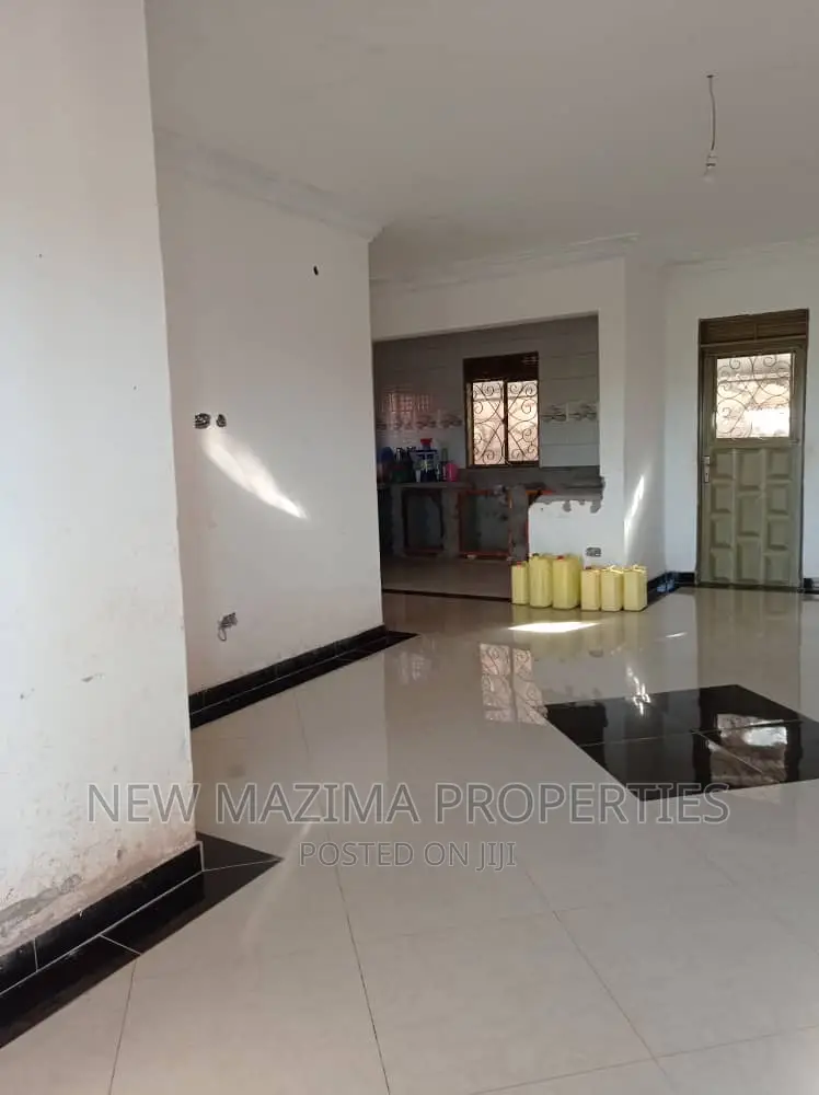 Mini Flat in Namasuba Ndejje, Central Division for sale
