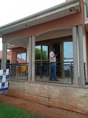 Mini Flat in Namasuba Ndejje, Central Division for sale