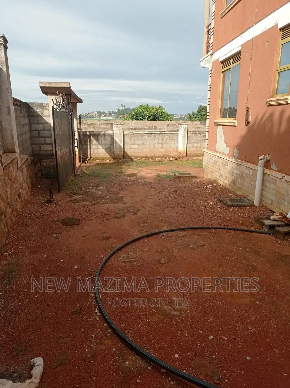 Mini Flat in Namasuba Ndejje, Central Division for sale