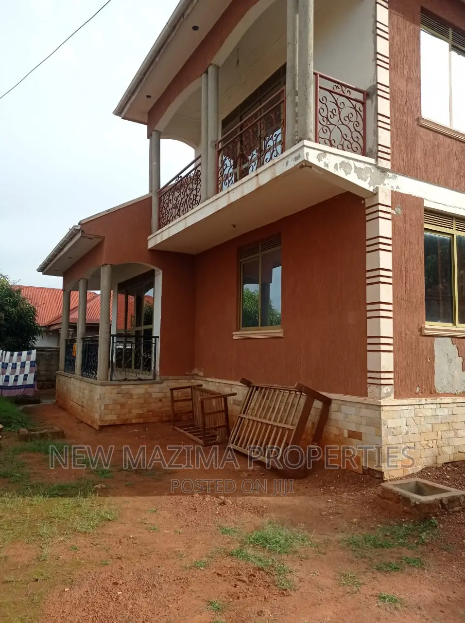 Mini Flat in Namasuba Ndejje, Central Division for sale