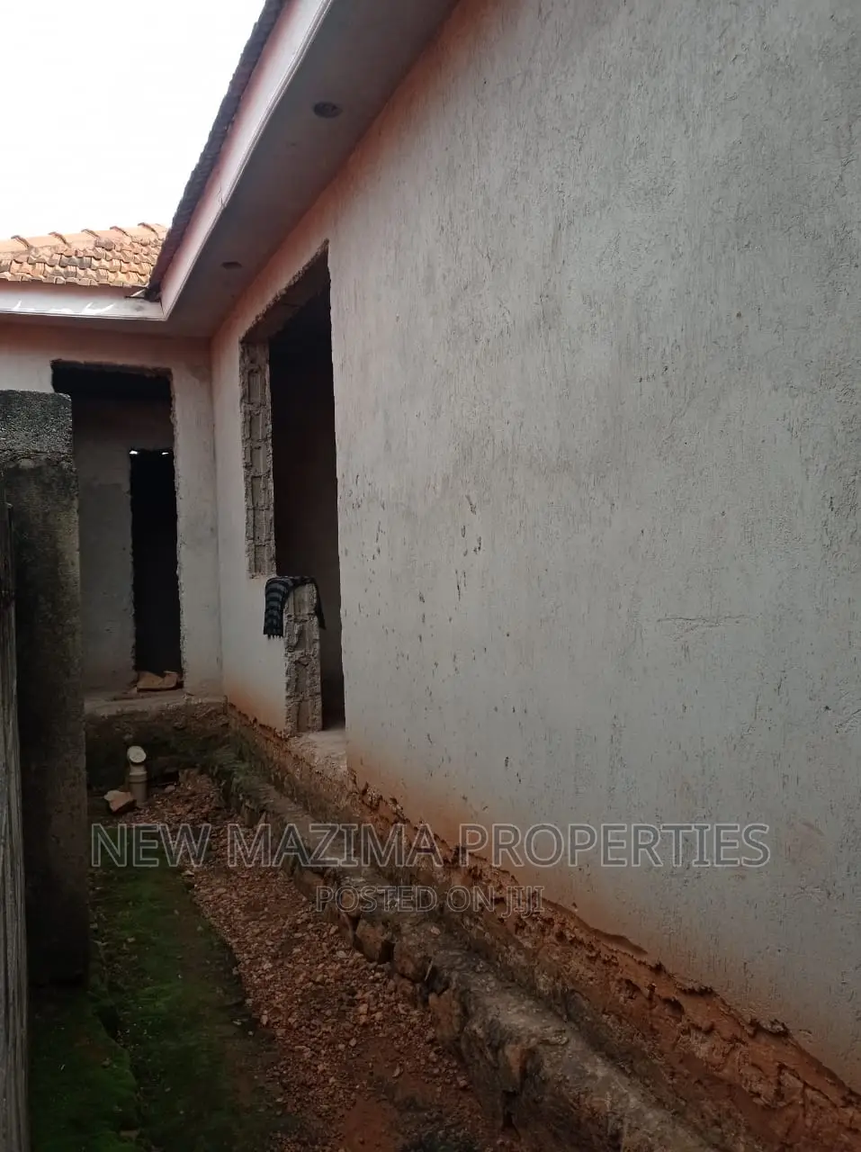 Mini Flat in Namasuba Ndejje, Central Division for sale