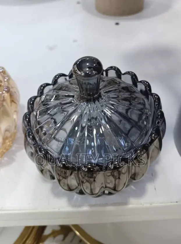 Kitchen Sugar Bowl
