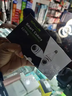 Photo - Wireless IP Cameras/Vr Camera/Wifi Smart Cameras