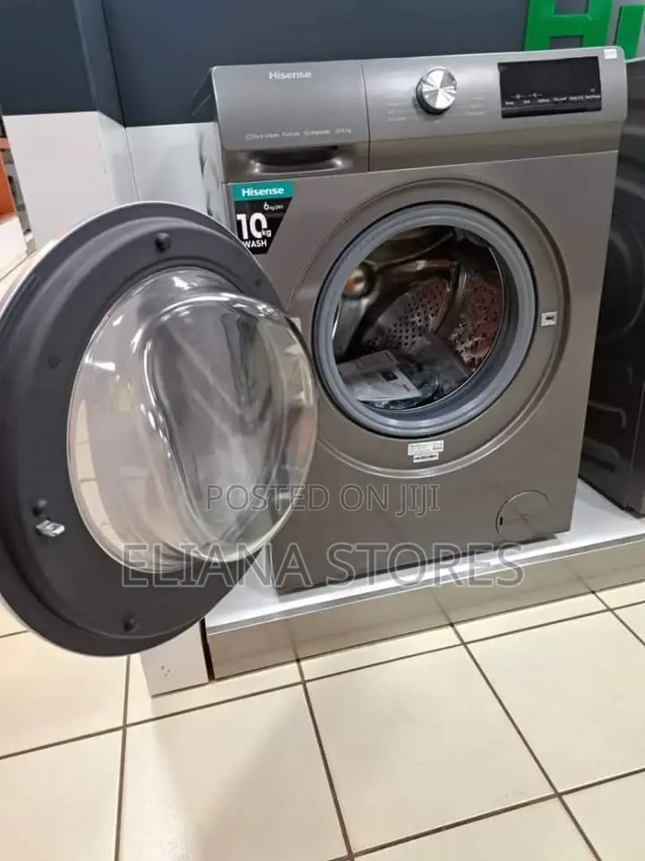 Washing Machine 10kg