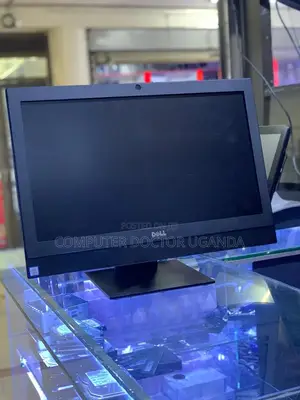 Desktop Computer Dell 8GB Intel Core I5 SSD 256GB