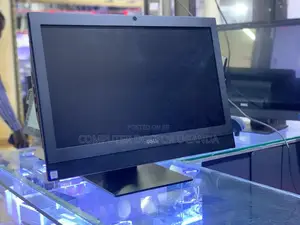 Desktop Computer Dell 8GB Intel Core I5 SSD 256GB